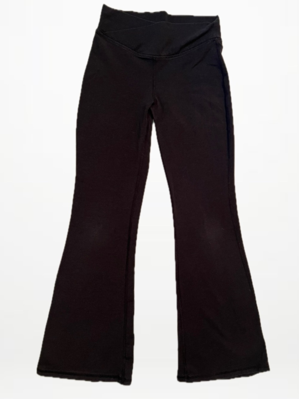 5/$20 SALE Black Flared Yoga Pants